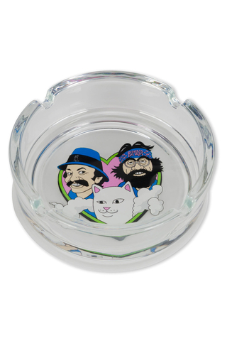 Popielniczka Ripndip I <3 Pot