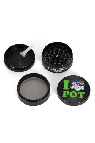 Grinder Ripndip I <3 Pot