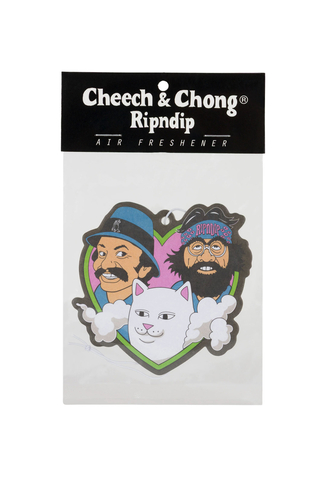 Odświeżacz Powietrza Ripndip I <3 Pot