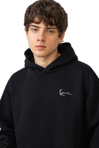 Bluza Z Kapturem Karl Kani Signature Star