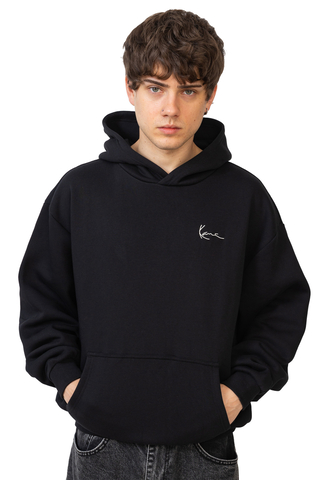 Bluza Z Kapturem Karl Kani Signature Star