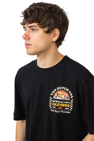 Koszulka Von Dutch Head