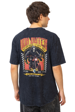 Koszulka Von Dutch Reaper