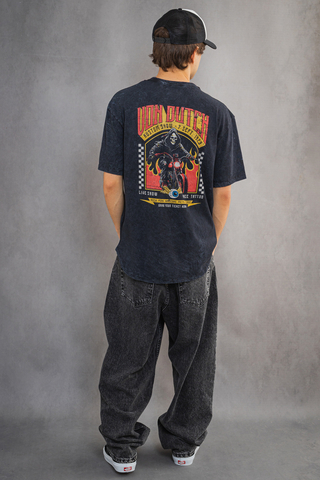Koszulka Von Dutch Reaper