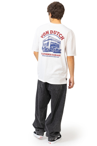 Koszulka Von Dutch Repar