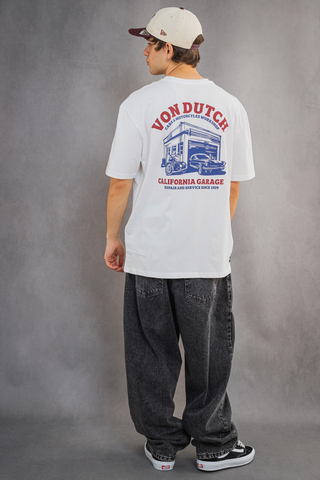 Koszulka Von Dutch Repar