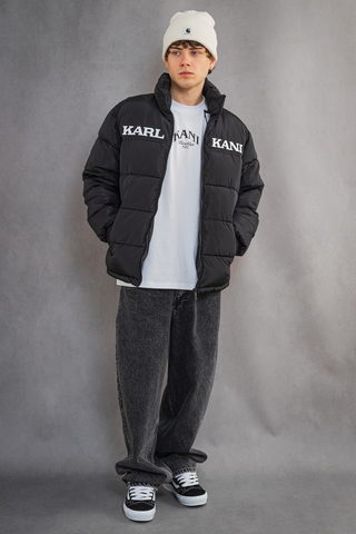 Kurtka Zimowa Karl Kani Retro Essential