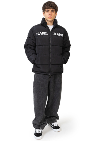 Kurtka Zimowa Karl Kani Retro Essential