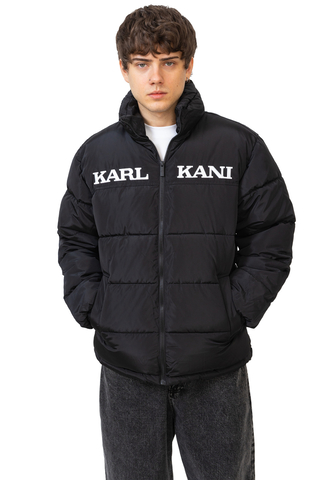 Kurtka Zimowa Karl Kani Retro Essential