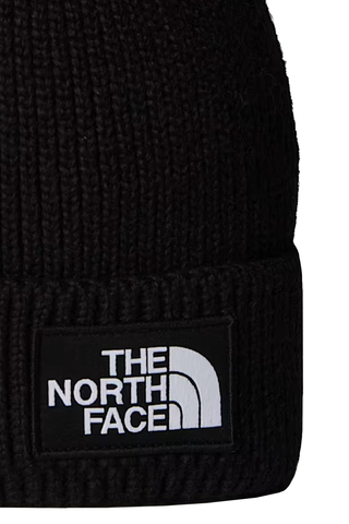 Zimní Čepice The North Face TNF Logo Box