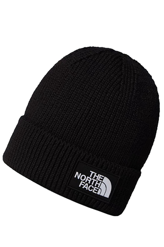 Czapka Zimowa The North Face TNF Logo Box