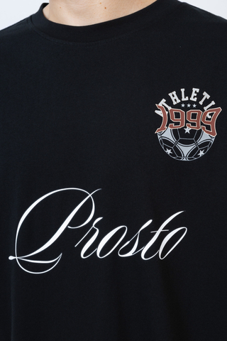 Koszulka Prosto Football Fan