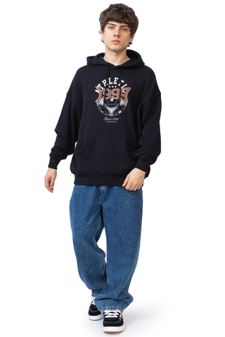 Bluza Z Kapturem Prosto Athletic