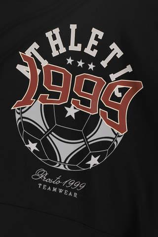 Mikina S Kapucí Prosto Athletic