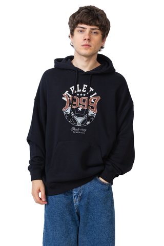 Bluza Z Kapturem Prosto Athletic