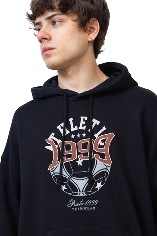 Bluza Z Kapturem Prosto Athletic