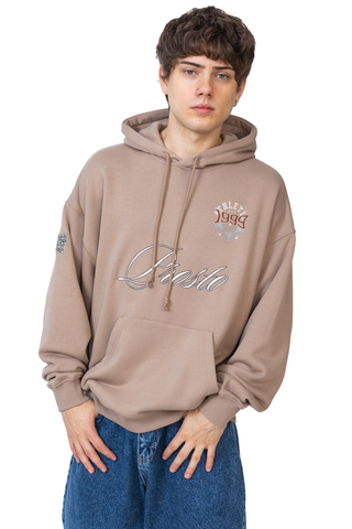 Bluza Z Kapturem Prosto Football Fan