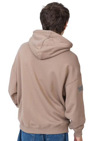 Bluza Z Kapturem Prosto Football Fan