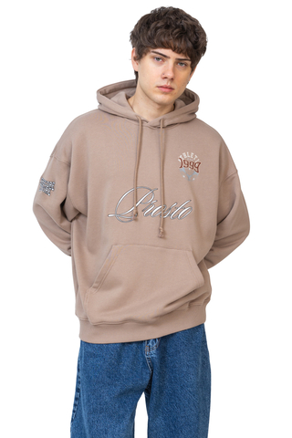 Bluza Z Kapturem Prosto Football Fan