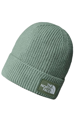 Czapka Zimowa The North Face TNF Logo Box