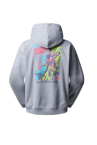 Bluza Z Kapturem The North Face Expedition Celebration
