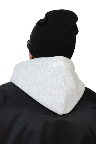 Zimní Bunda Mercur Bomber