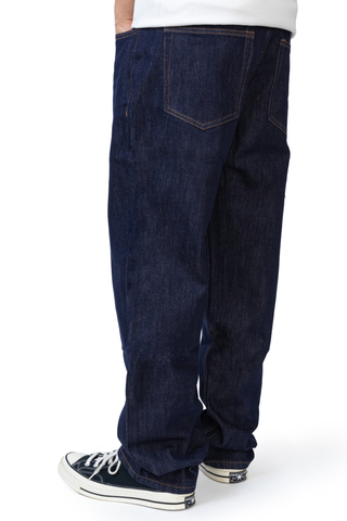 Spodnie Kamuflage Biggie Raw Denim