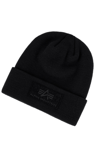 Zimní Čepice Alpha Industries Velcro