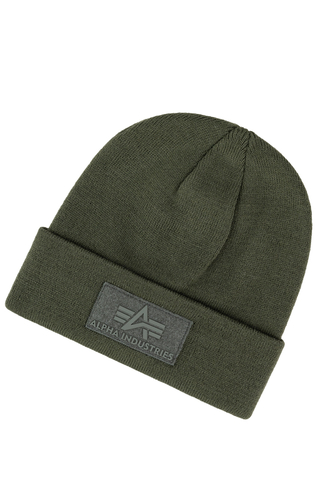 Zimní Čepice Alpha Industries Velcro