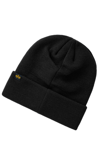 Czapka Zimowa Alpha Industries Crew