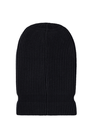 Balaclava Alpha Industries Label