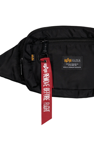 Ledvinka Alpha Industries Crew