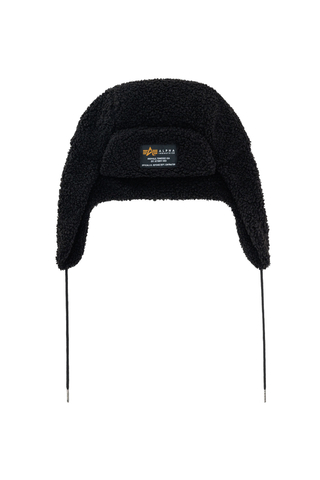 Zimní Čepice Alpha Industries Alpha Teddy