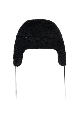 Zimní Čepice Alpha Industries Alpha Teddy