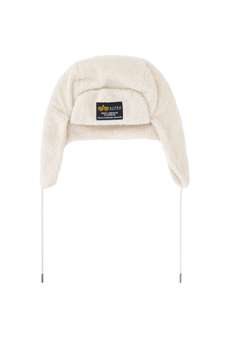 Zimní Čepice Alpha Industries Alpha Teddy