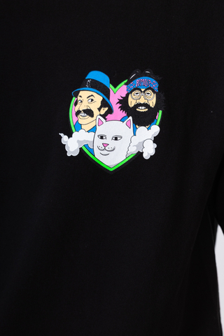Tričko Ripndip I <3 Pot