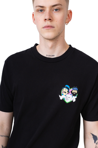 Tričko Ripndip I <3 Pot