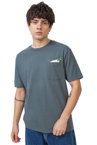 Tričko Ripndip Roll Me Up