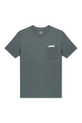 Koszulka Ripndip Roll Me Up