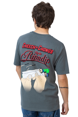Koszulka Ripndip Roll Me Up