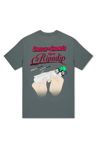 Koszulka Ripndip Roll Me Up