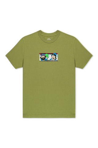 Koszulka Ripndip Riders