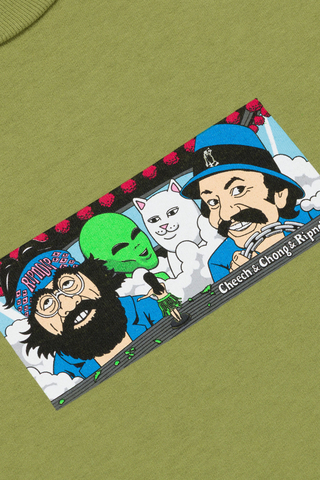 Koszulka Ripndip Riders