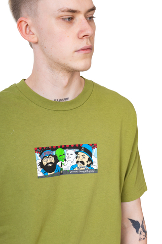 Tričko Ripndip Riders