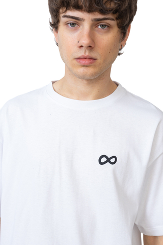 Koszulka Prosto Infinity D
