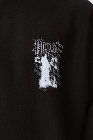 Bluza Z Kapturem Prosto Shadow