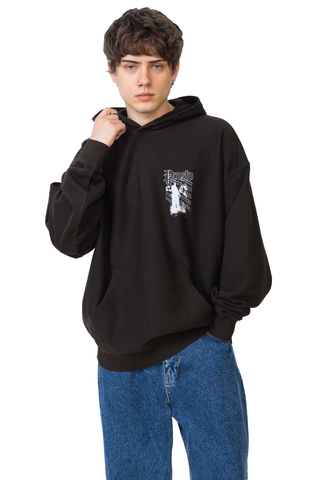 Bluza Z Kapturem Prosto Shadow
