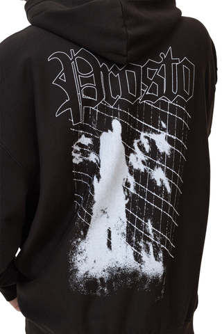 Bluza Z Kapturem Prosto Shadow