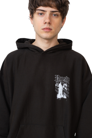 Bluza Z Kapturem Prosto Shadow