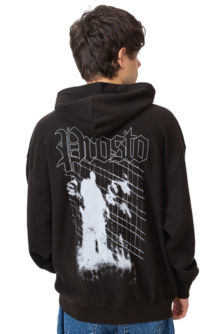 Bluza Z Kapturem Prosto Shadow